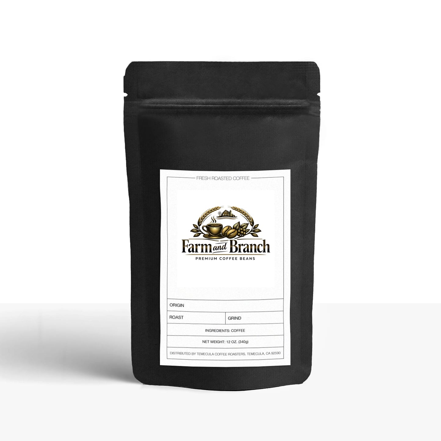 African Kahawa Blend
