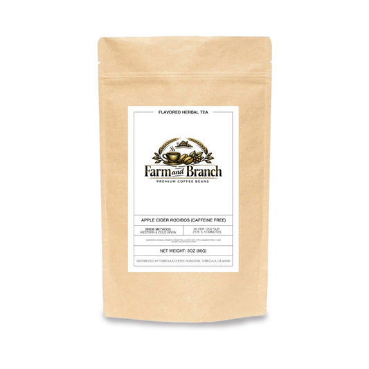 Apple Cider Rooibos
