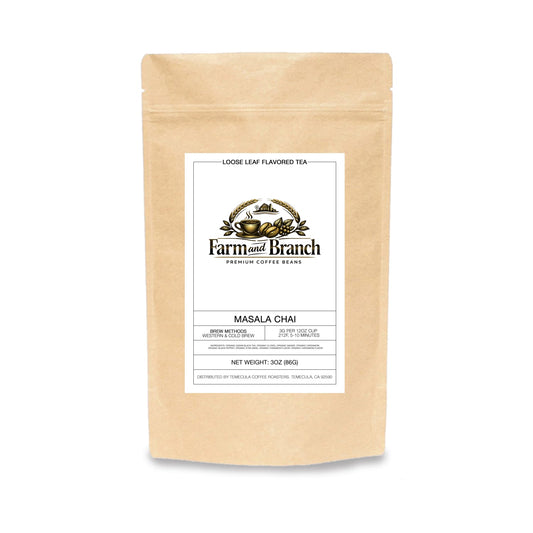 Masala Chai