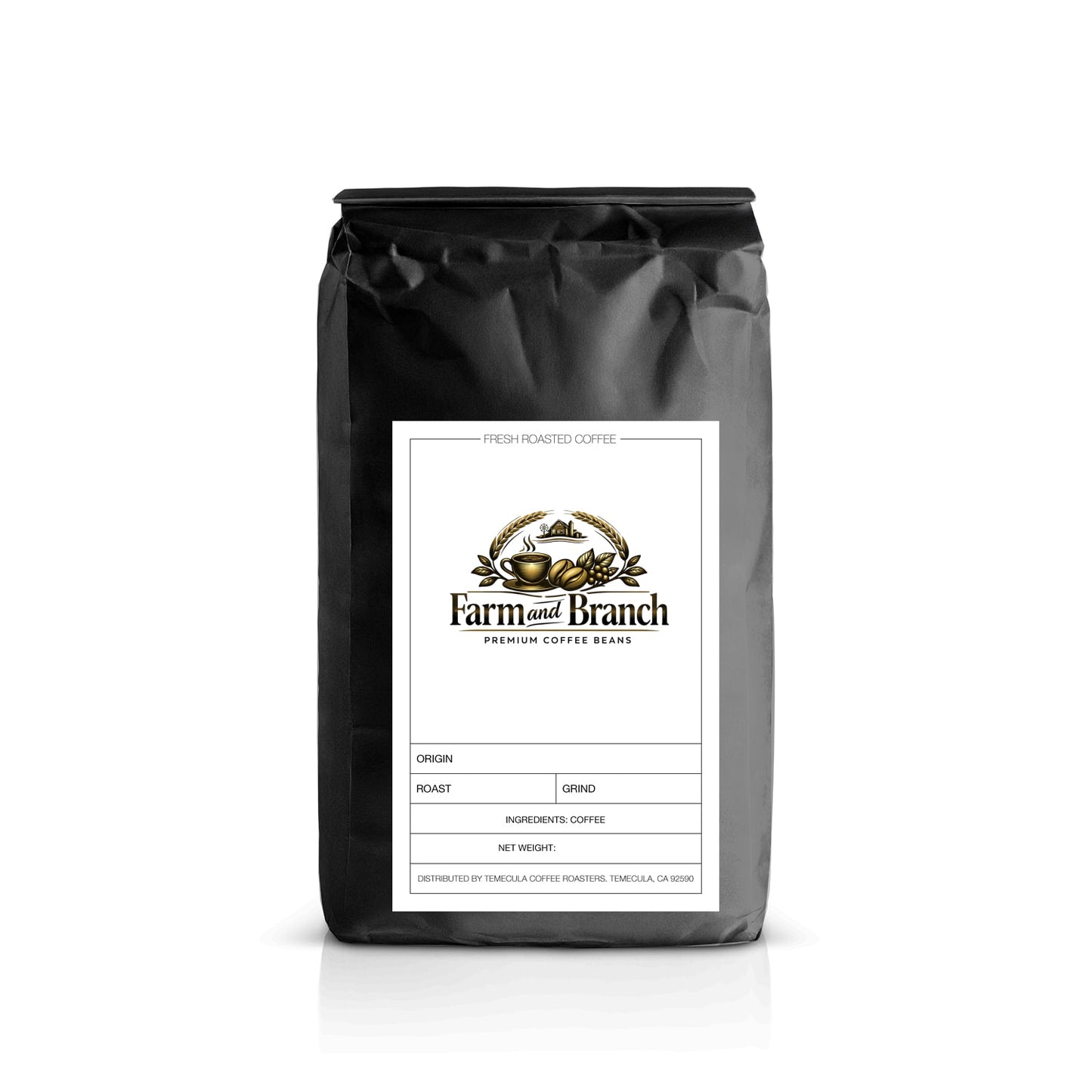 Max Caf Blend